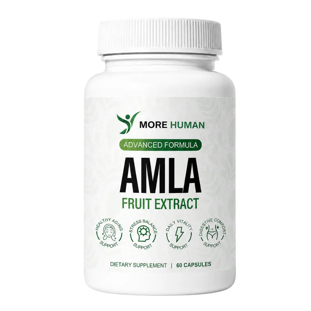 Amla Superfruit Capsules