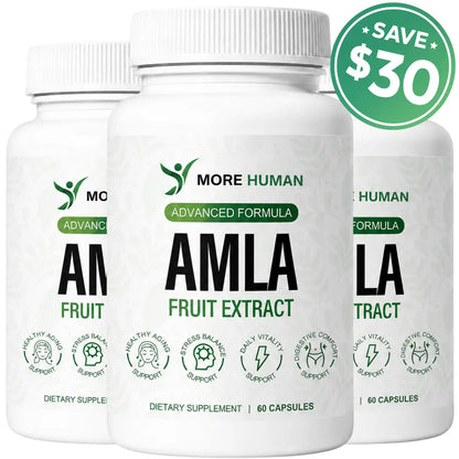 Amla Superfruit Capsules