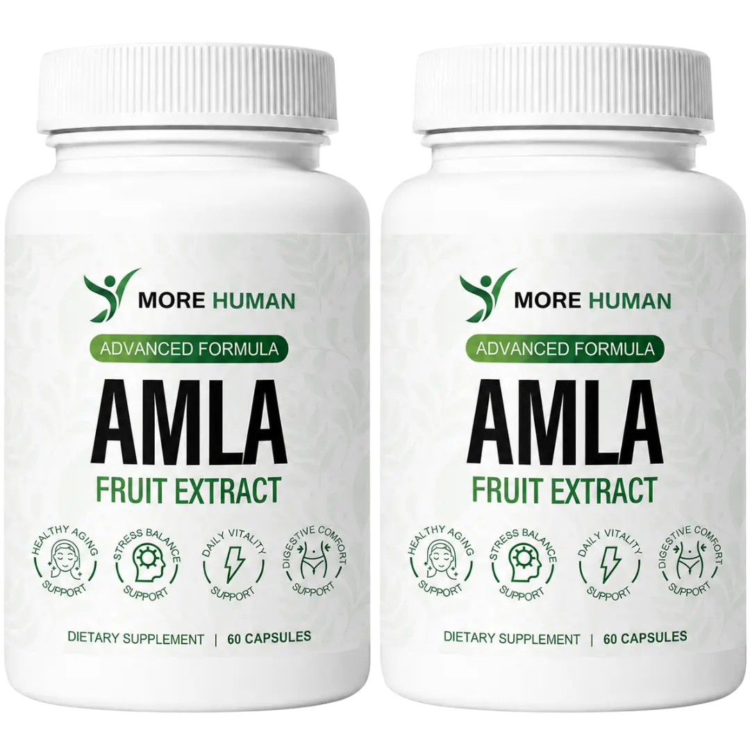 Amla Superfruit Capsules