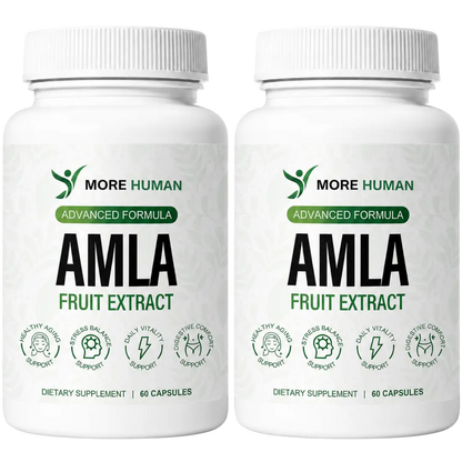 Amla Superfruit Capsules