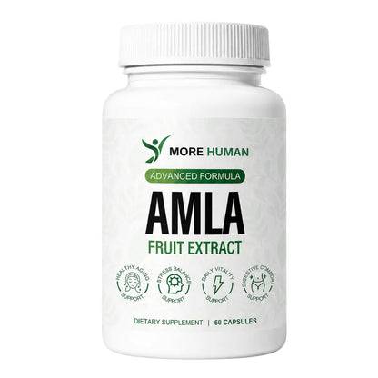 Amla Superfruit Capsules