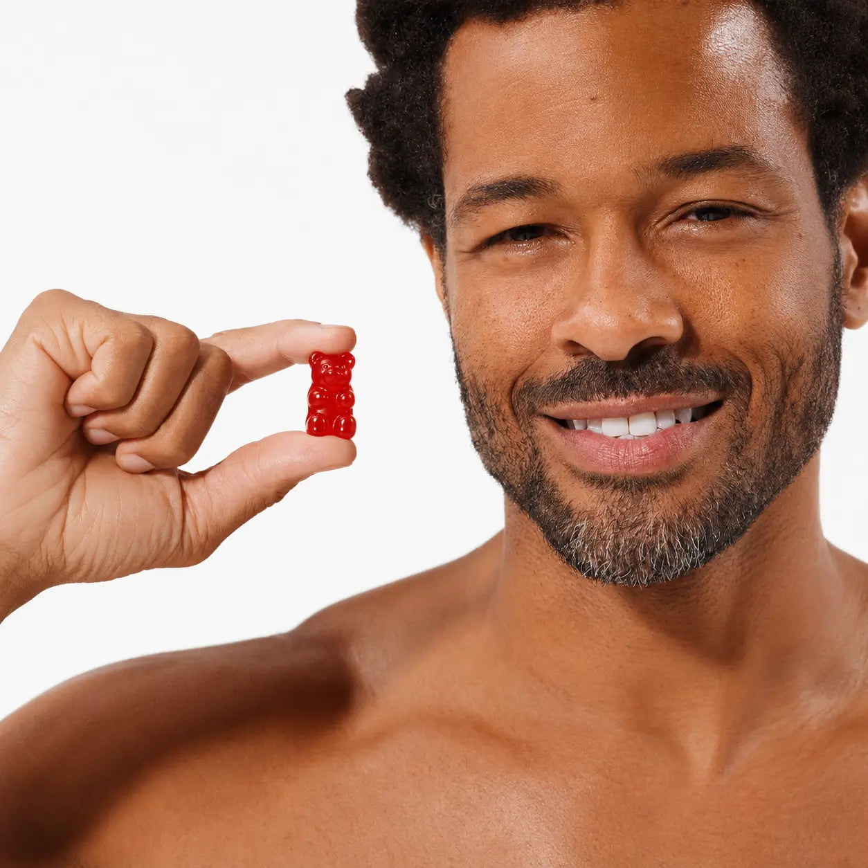 More Human Magnesium Gummies